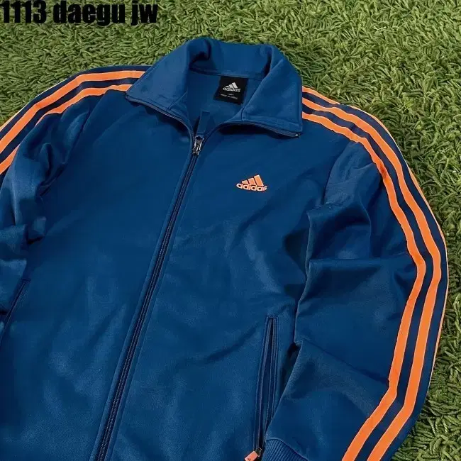 90 ADIDAS ZIPUP 아디다스 집업