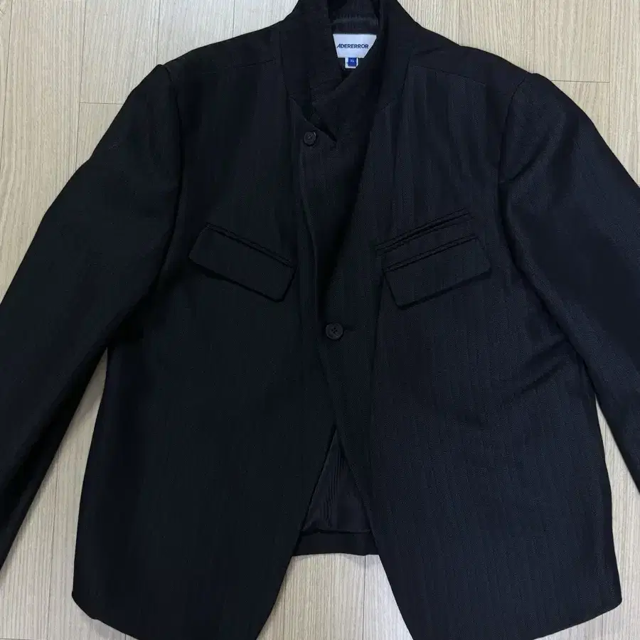 24SS 아더에러 Vassi Blazer XL