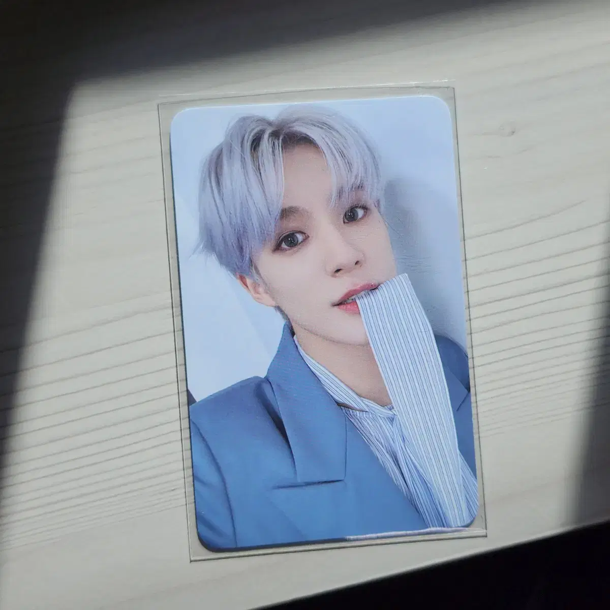 NCTDREAM ISTJ everline jeno photocard Sell