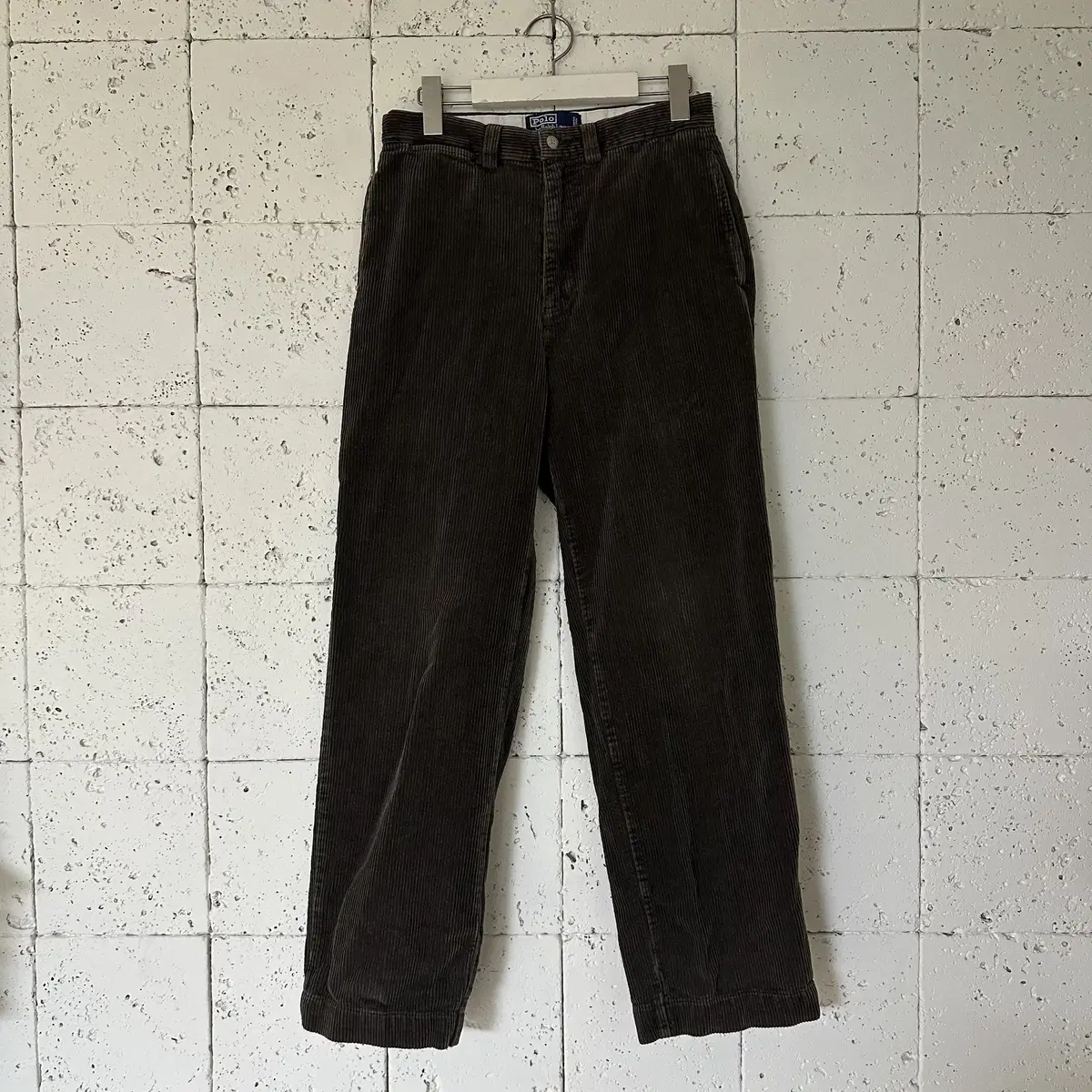 28 Polo Ralph Lauren Corduroy Pants