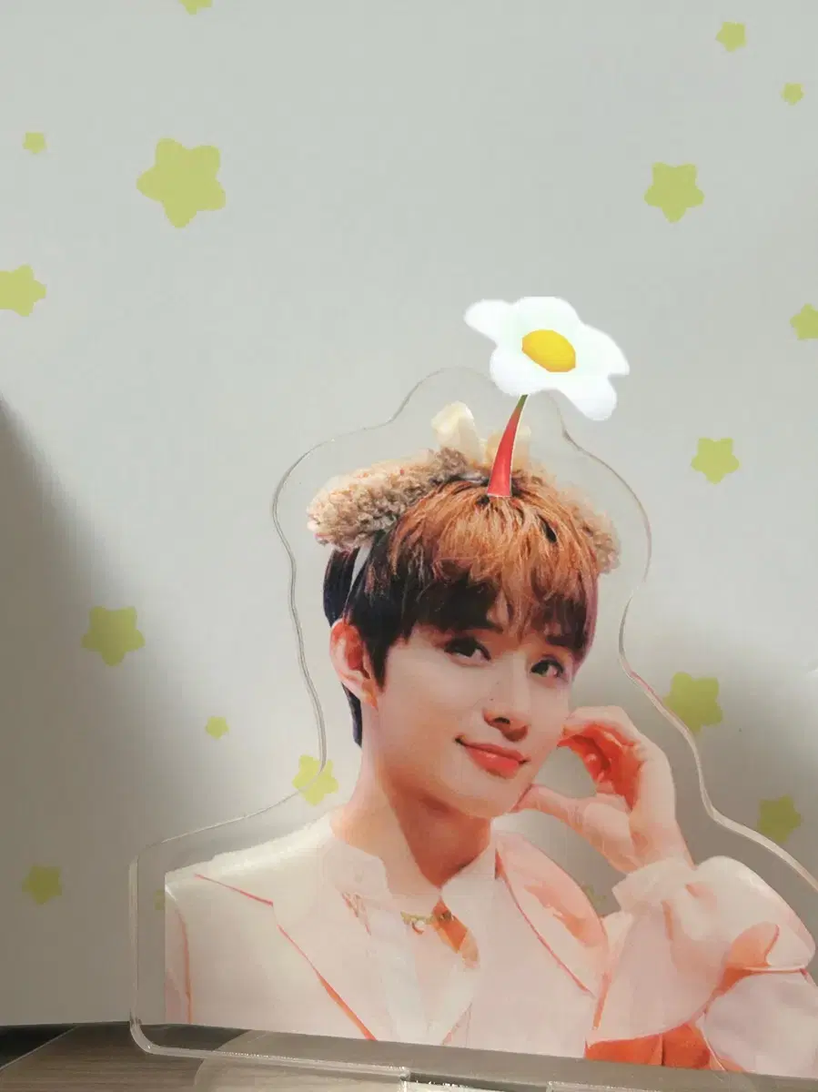 Source) nct jungwoo Acrylic wts