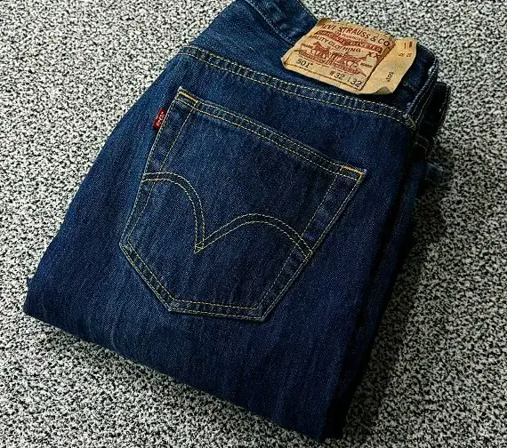 Levi's 501 Jeans 31