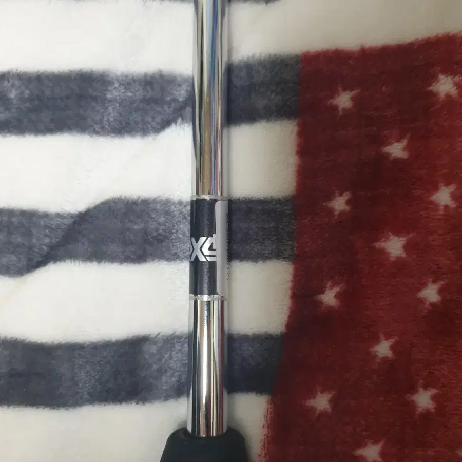 PXG HELLCAT 33인치 블레이드형 퍼터