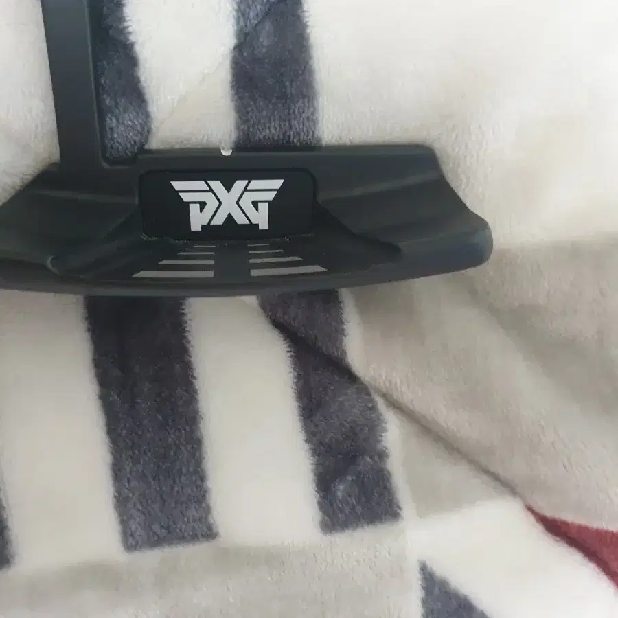 PXG HELLCAT 33인치 블레이드형 퍼터