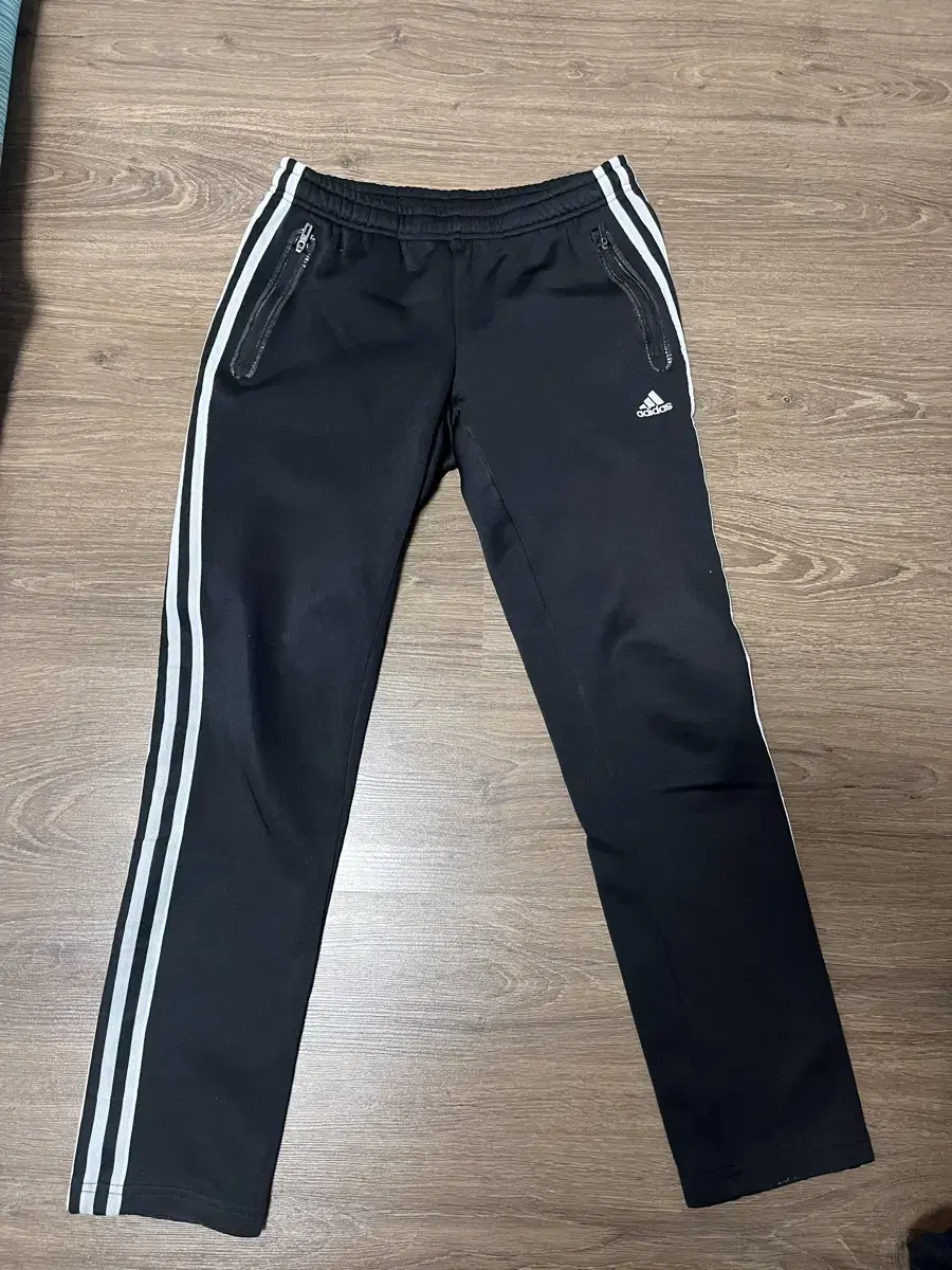 adidas Tricot Brushed Pants S(90)