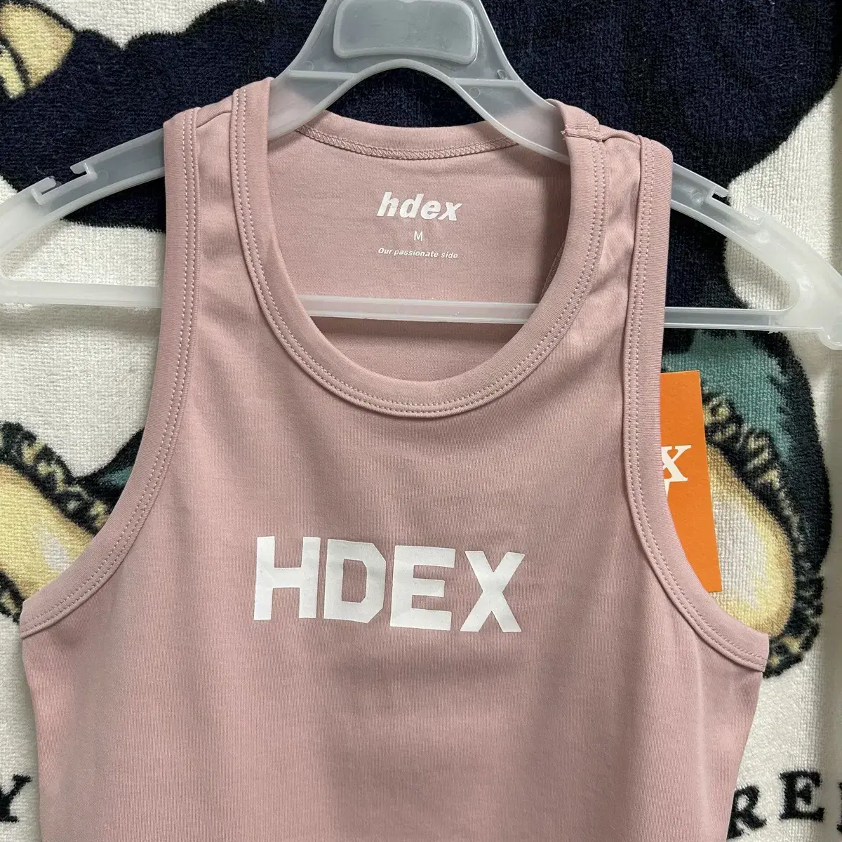 HDEX 하덱스 나시[262]