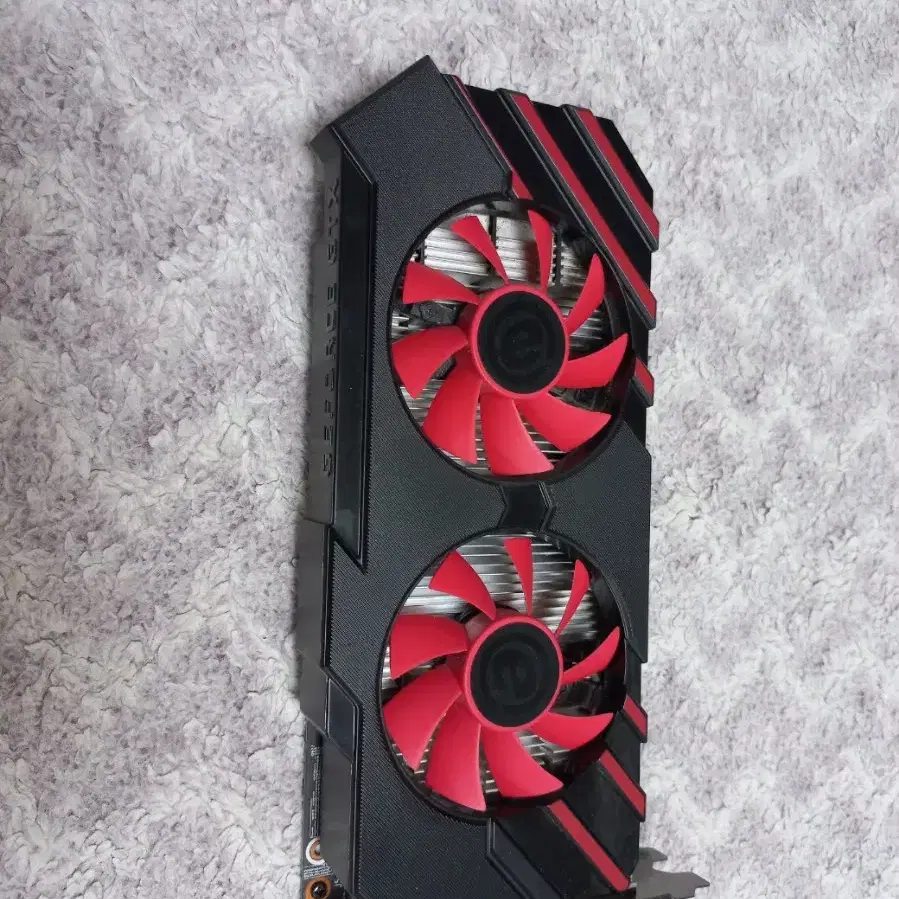 그래픽카드 gtx750ti