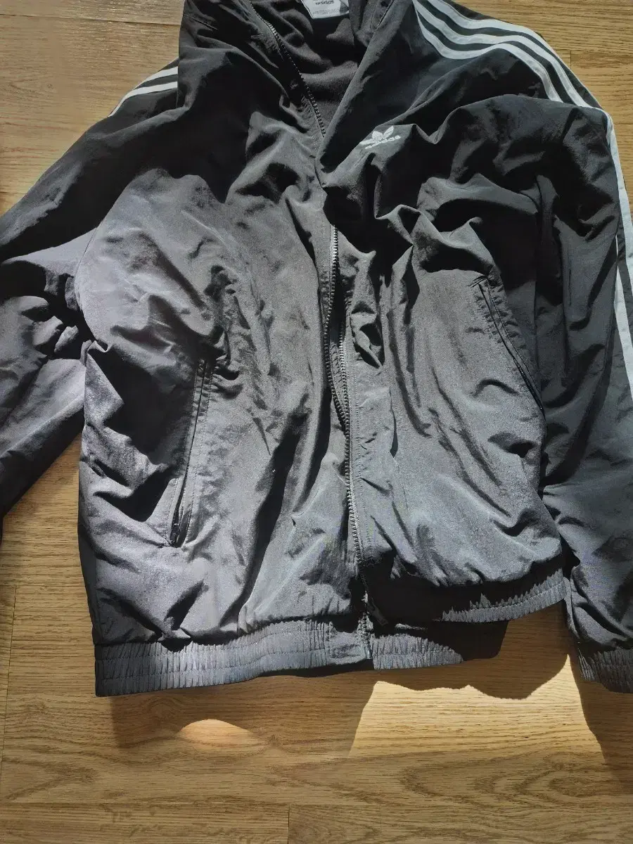 adidas Trefoil Windbreaker 2XL