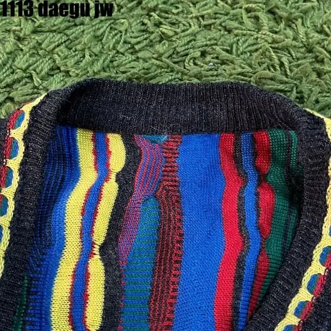 95-100 VINTAGE CARDIGAN 빈티지 가디건