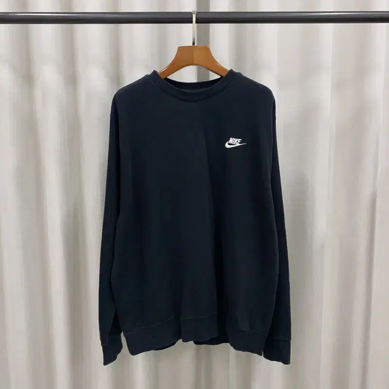 Nike Logo Casual Sweatshirt Man-to-Man 105 S04424