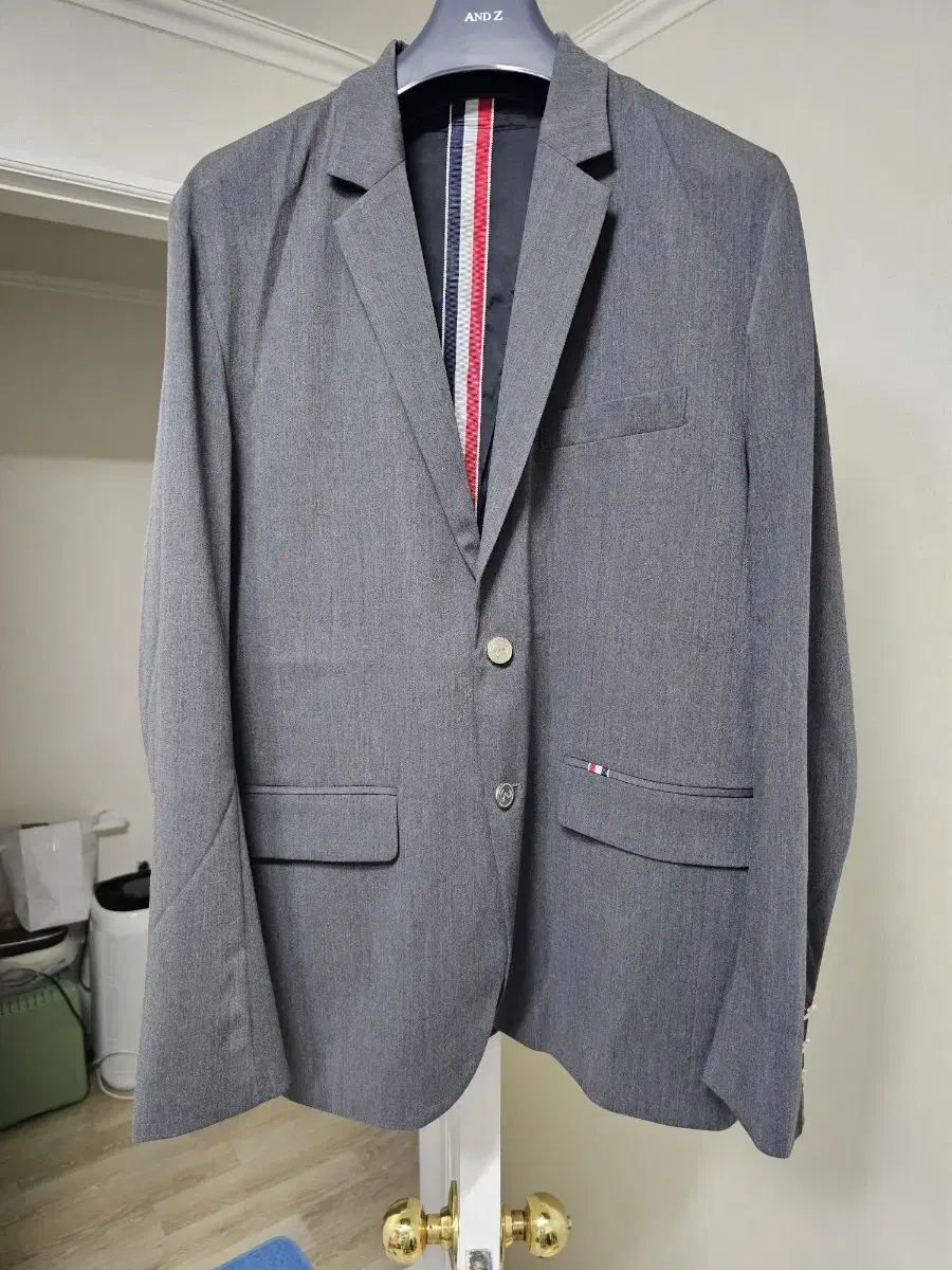 Thom Browne Men's gaeul Jacket [New]