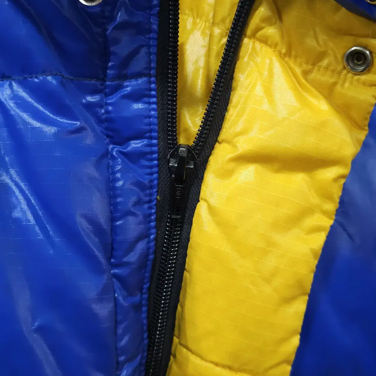 70s-80s mountain equipment 다운자켓- L