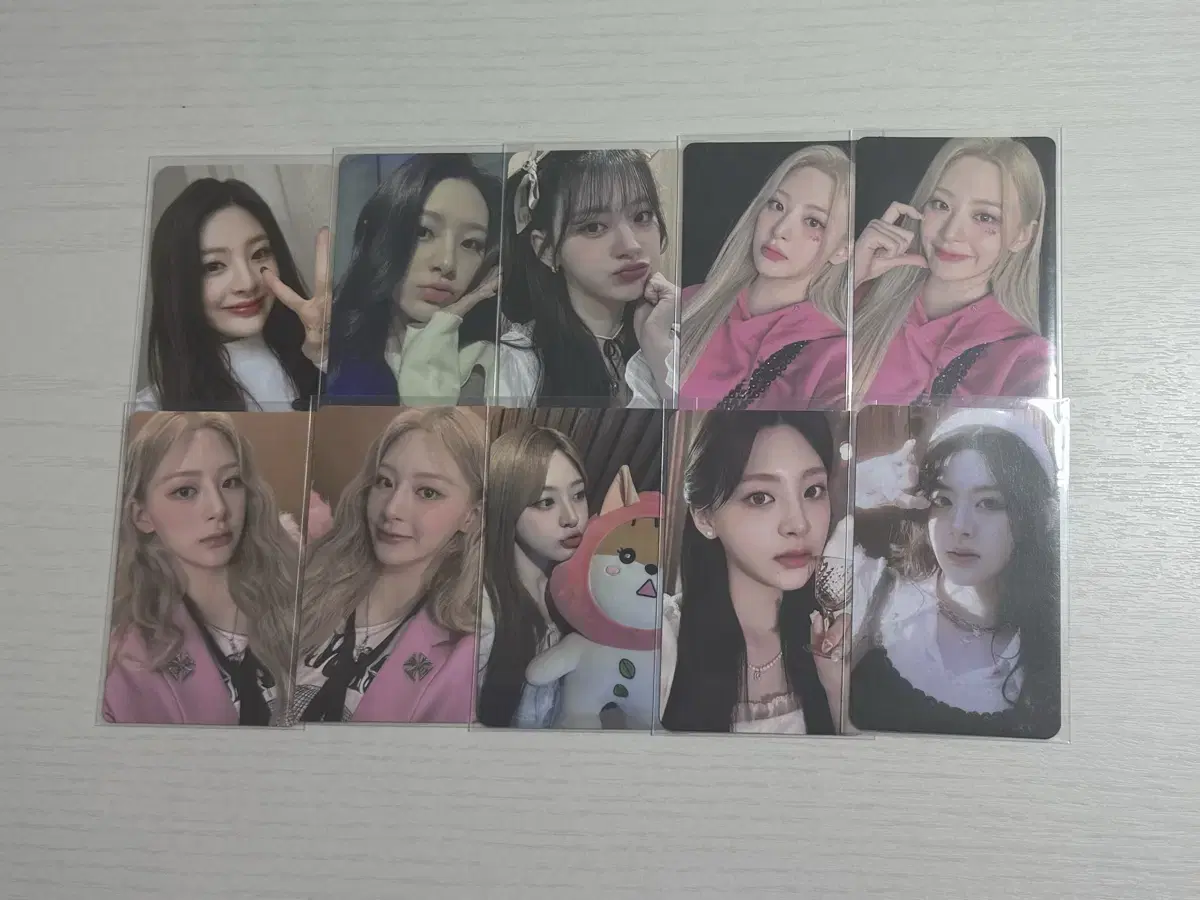 Stayc seeun photocard Chapter 10 bulk WTS