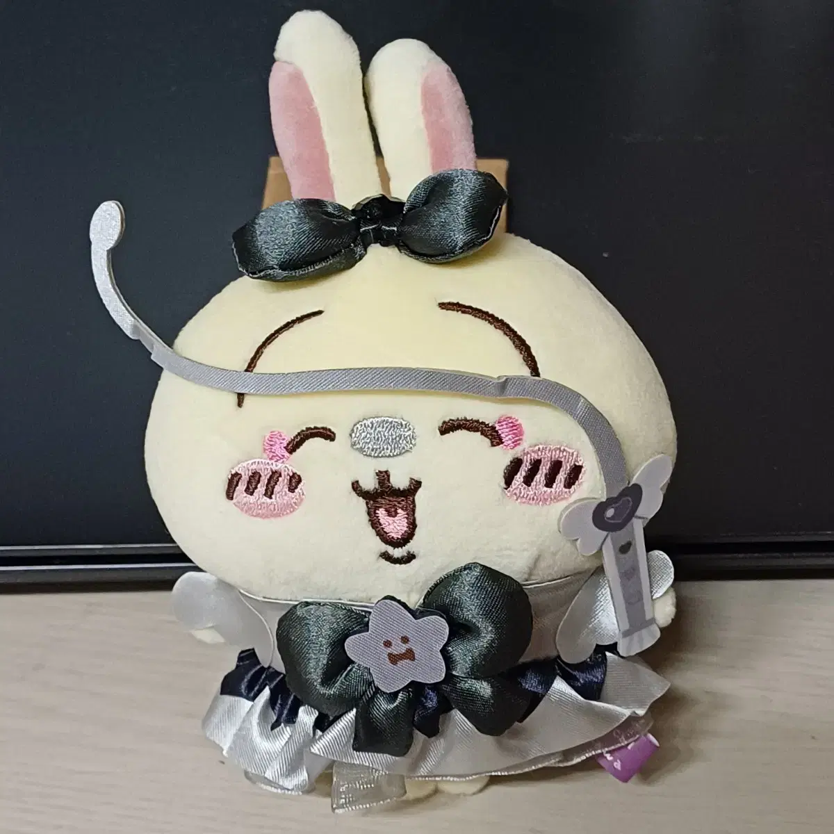 Usagi Black Magical sells (defective)