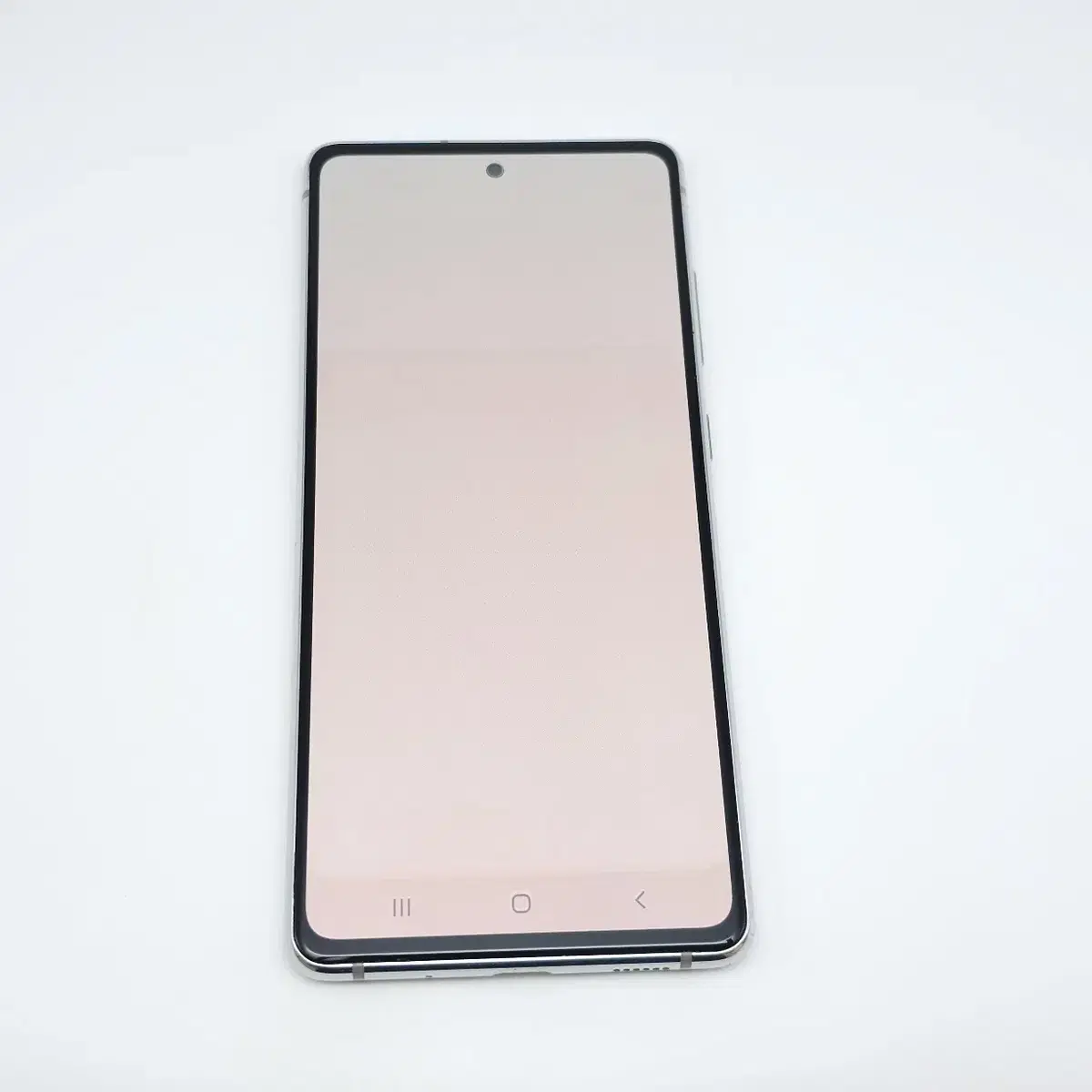 #할인가능 갤럭시S20FE 128GB 화이트 / 1113