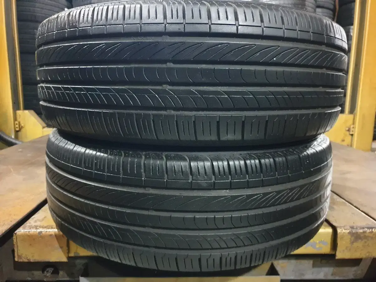 중고타이어 넥센타이어 오페라 SUV 225/60R17 2개 세트