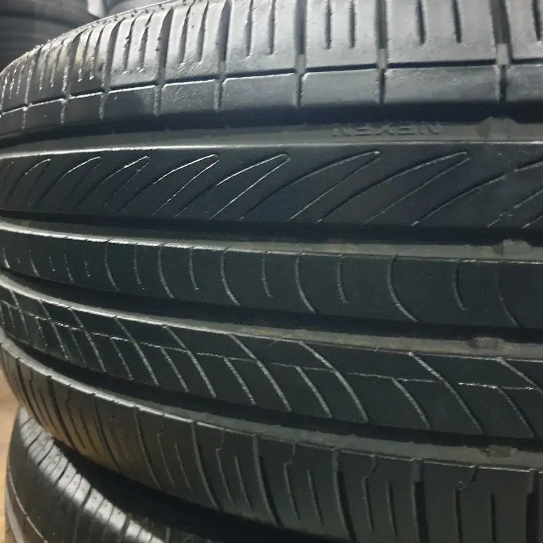 중고타이어 넥센타이어 오페라 SUV 225/60R17 2개 세트