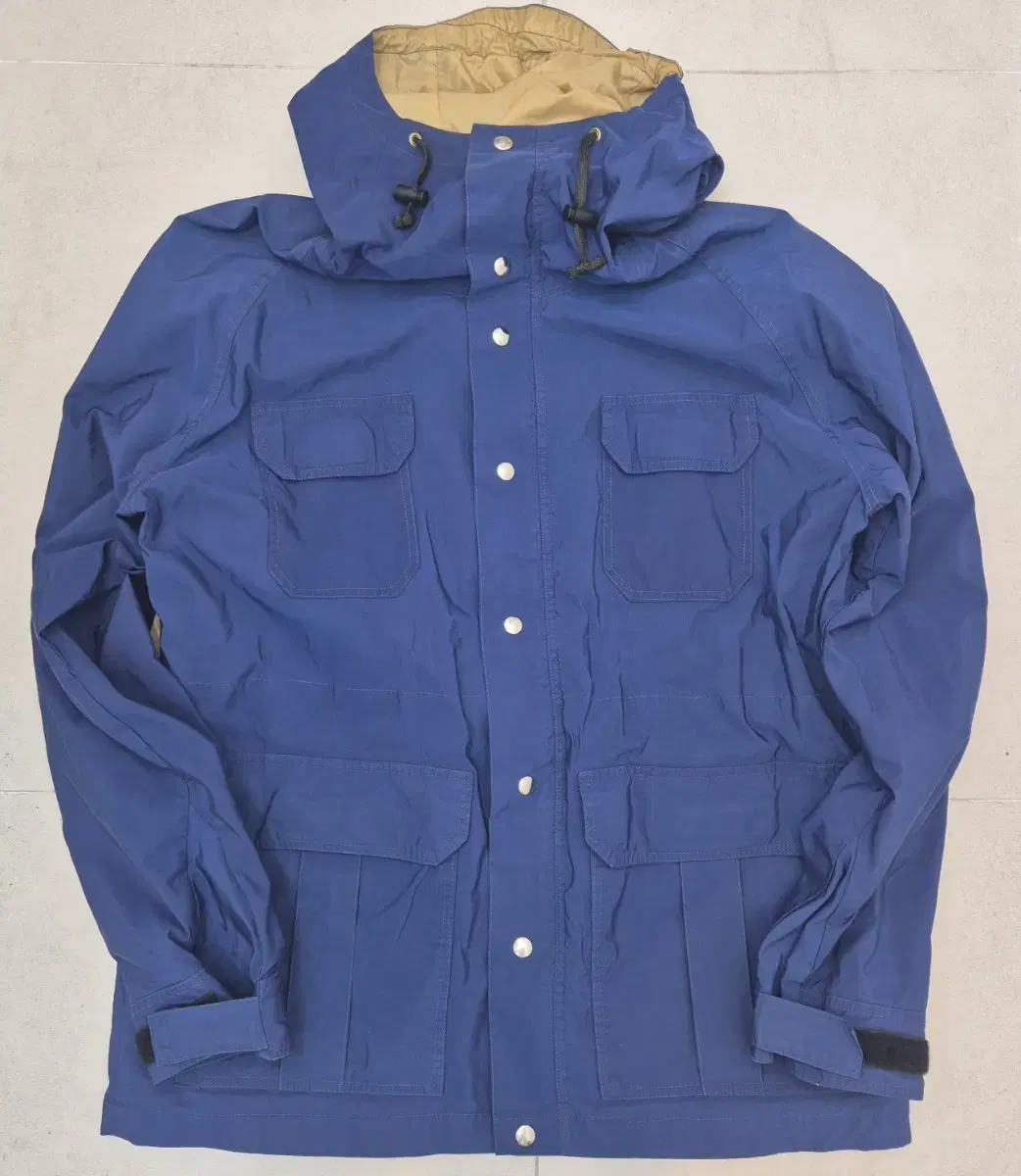 Crescent Downworks Mountain Jacket