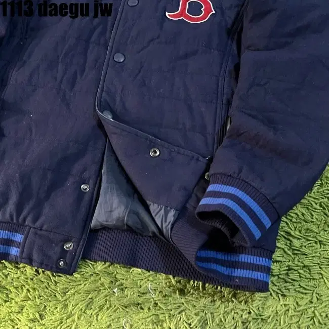 110 MLB JACKET 엠엘비 야구잠바 자켓