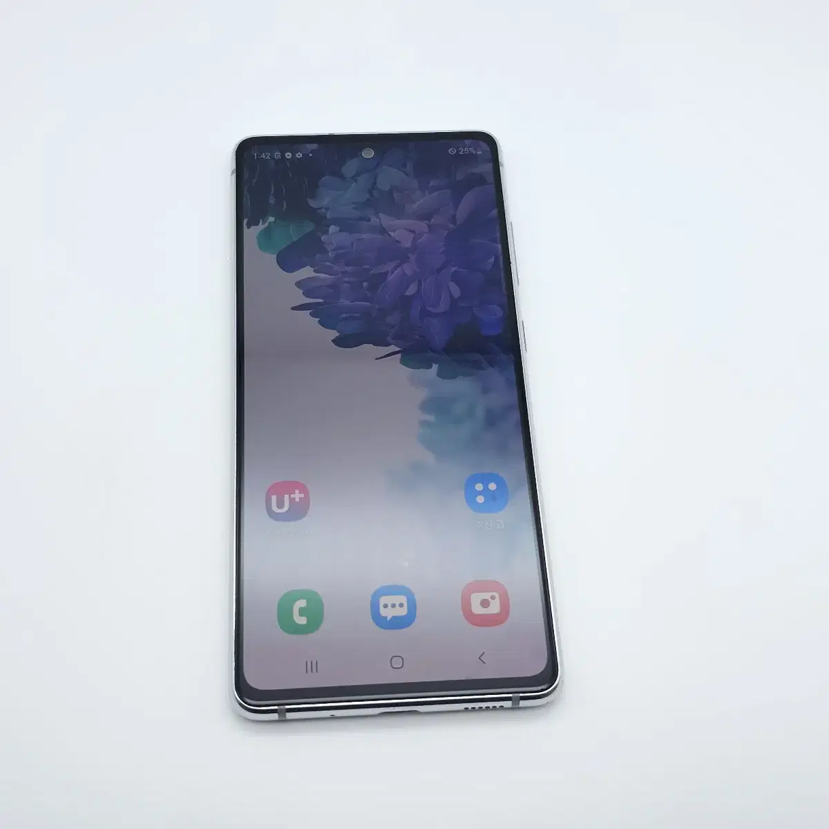 #할인가능 갤럭시S20FE 128GB 화이트 / 1113