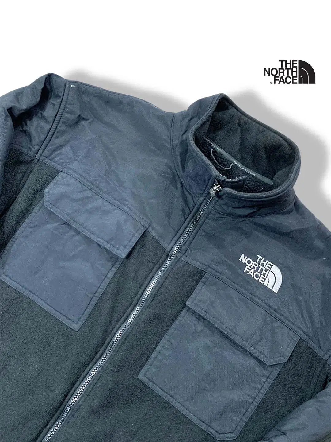 [2XL] NORTH FACE jacket