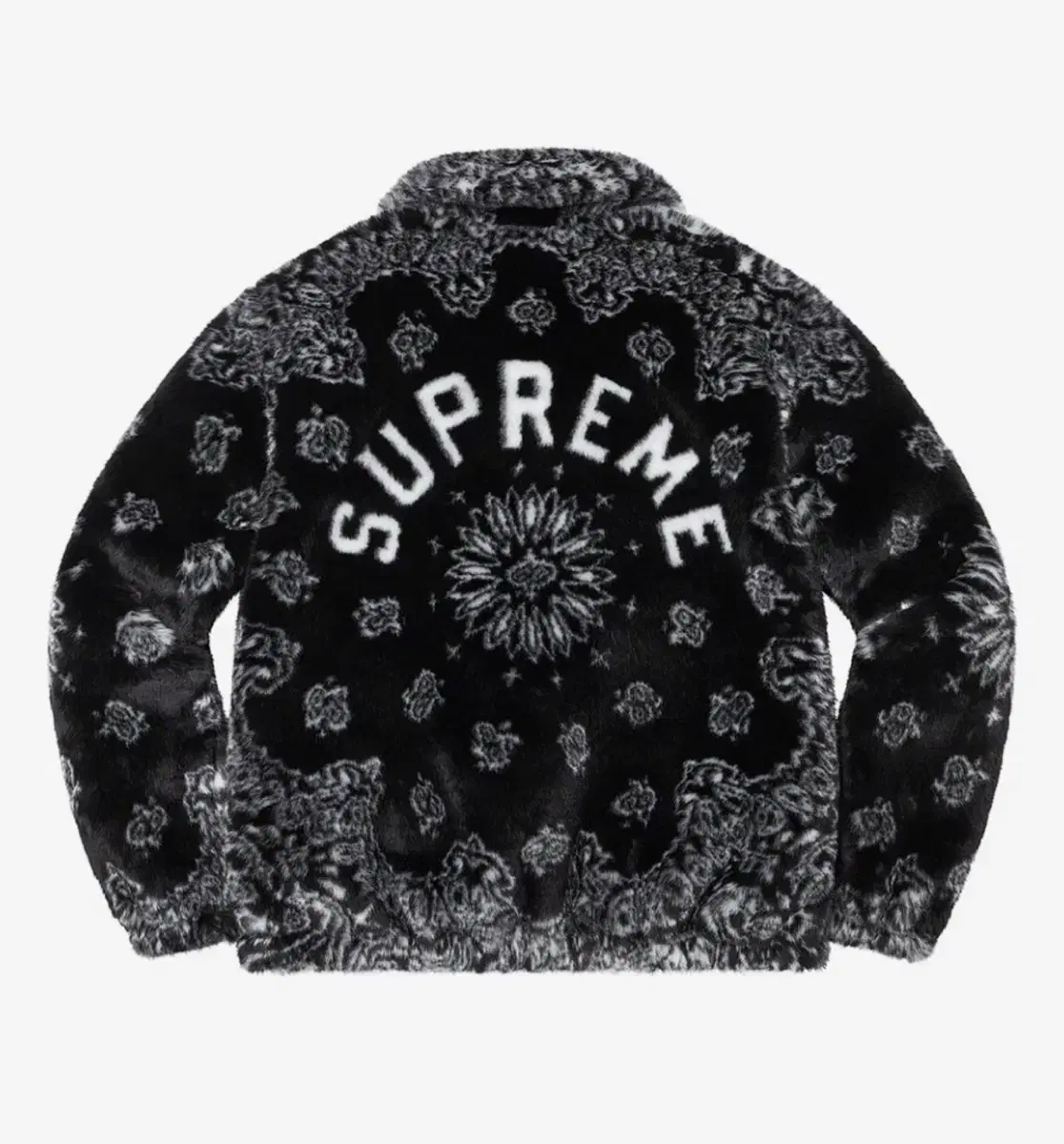 Supreme Vandana Puffer Bomber Jacket -2021