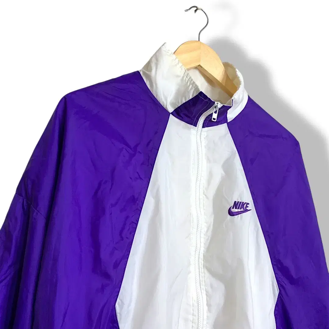 [XL] 90s Nike vintage jacket