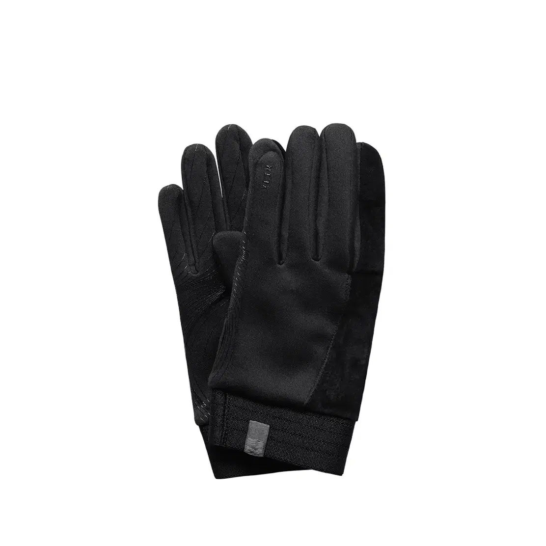 [OS] XLIM EP.6 01 GLOVES BLACK