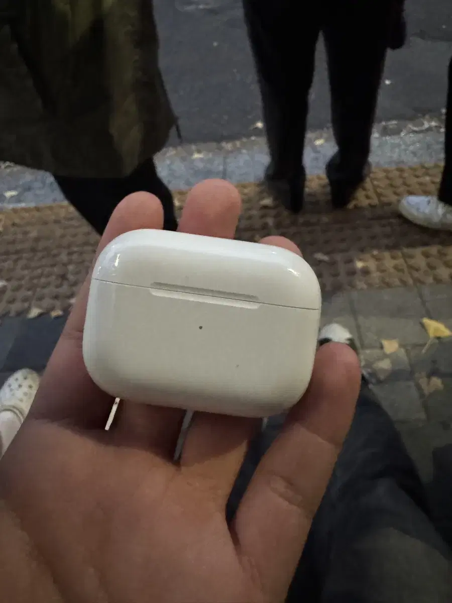 에어팟 프로 상태 좋은 AirPods Pro 1