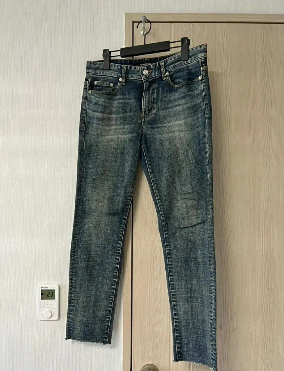 Sell Peace Walker Jeans