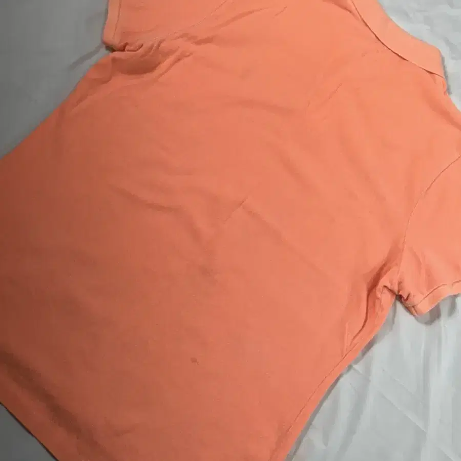 Polo t-shirt