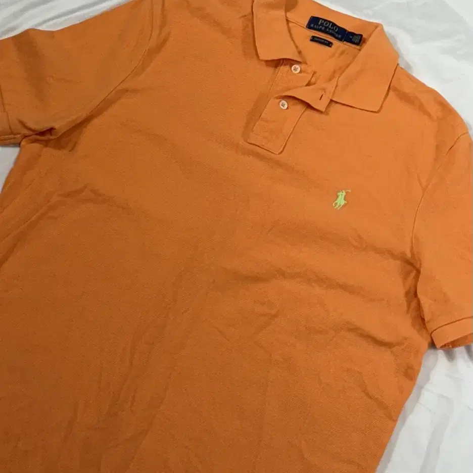 Polo t-shirt