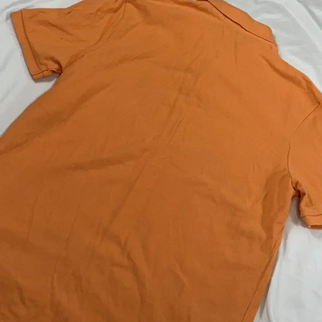 Polo t-shirt