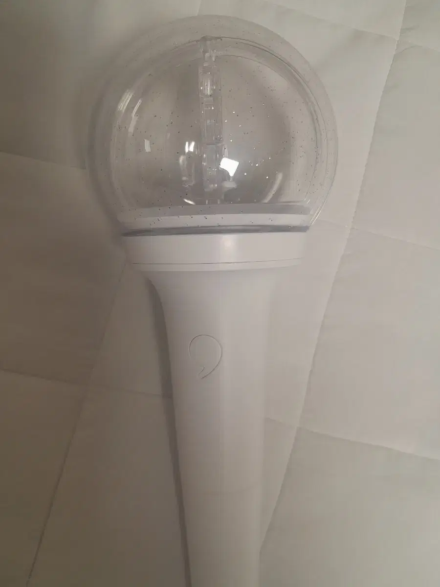 아이해봉 팔아요 ive lightstick photocard