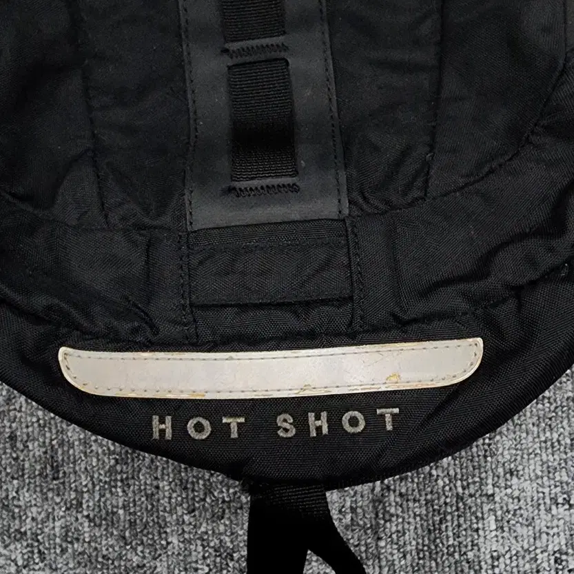 노스페이스 핫샷 HOT SHOT 백팩 등산가방 30L