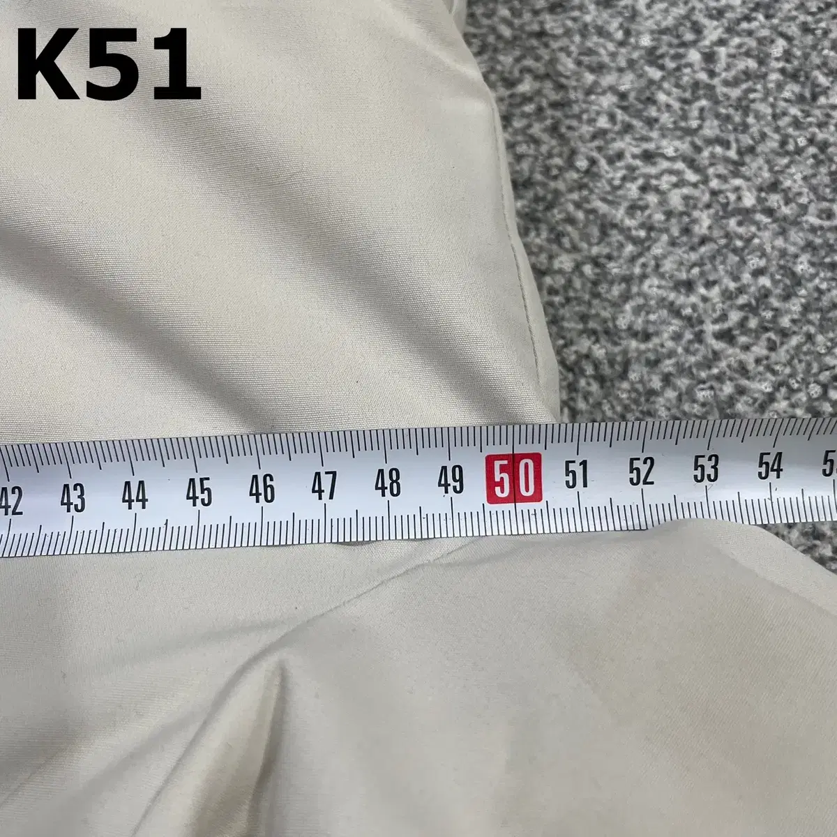 [90] 네파 여성 패트릭 천연모피 구스다운 패딩 파카 K51