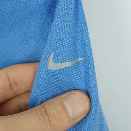 <b>NIKE</b> 나이키 폴리에스터 울 긴팔 티