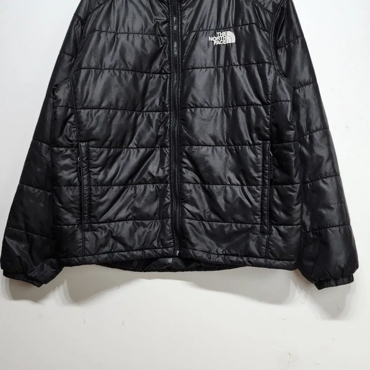 노스페이스 THE NORTH FACE 경량패딩 점퍼자켓 L