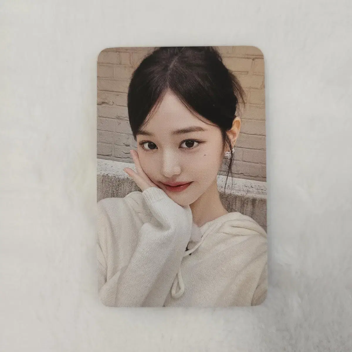 ive cinema pop up 7만원 pre-order benefit wonyoung