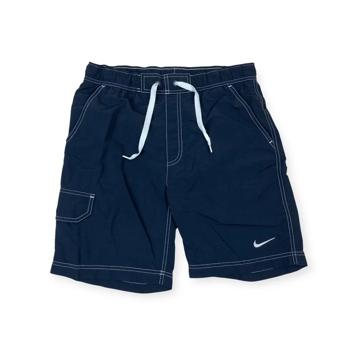 Nike Stitched Half Pants (AK13029)