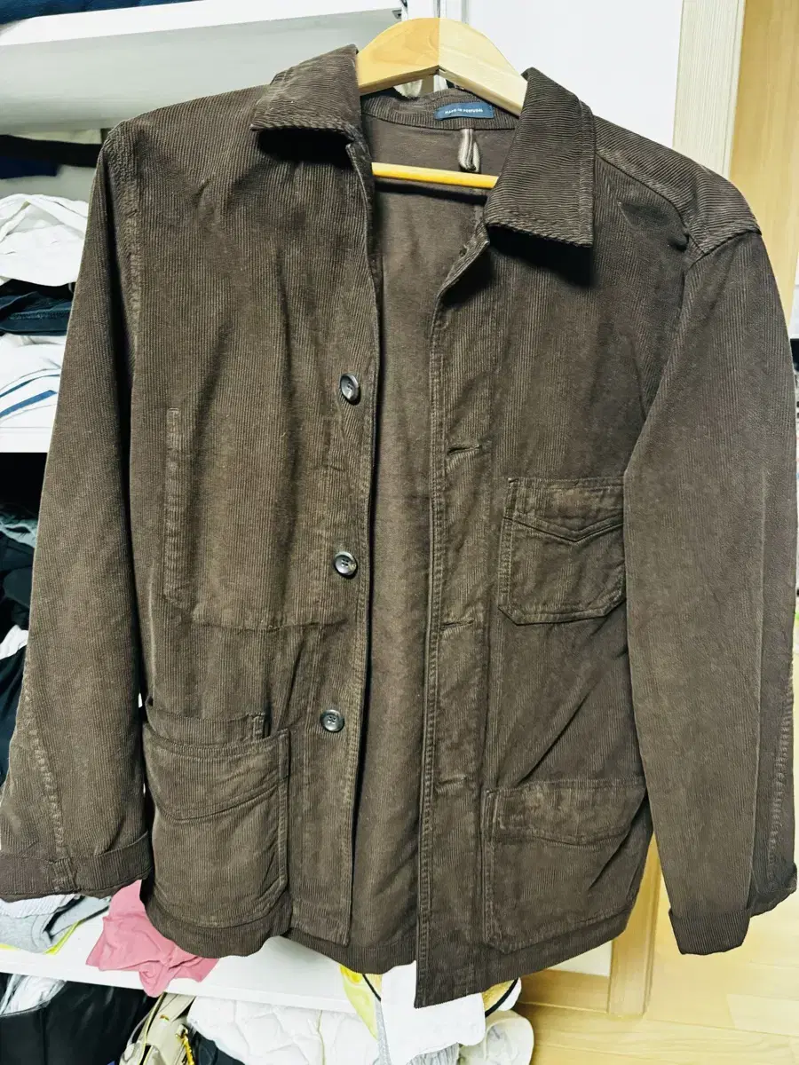 Drex Choua Jacket