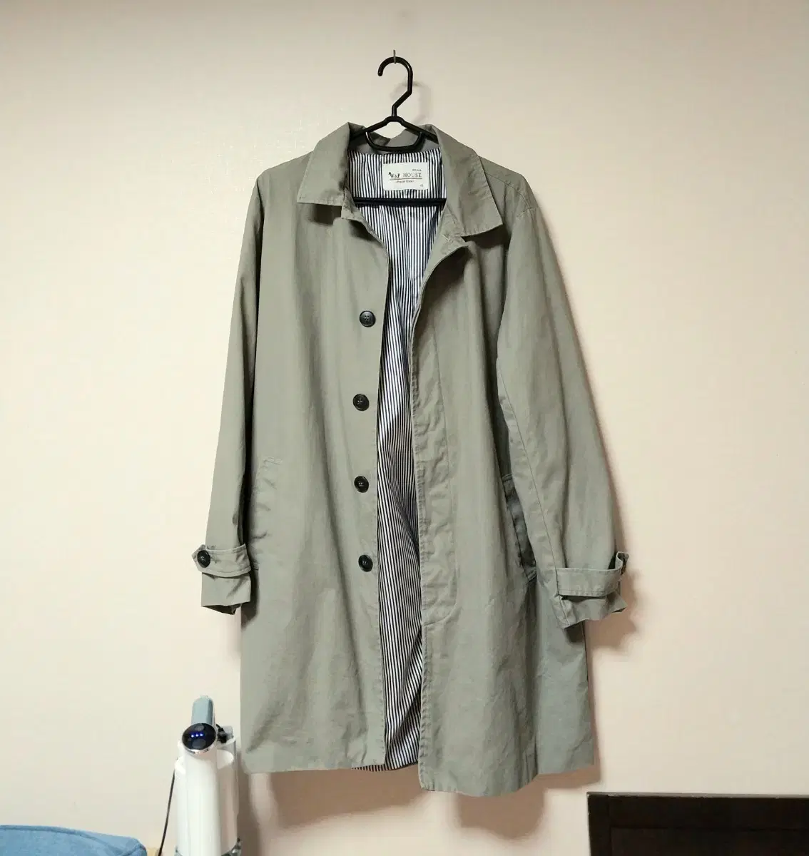 Men's Field Coat size 105