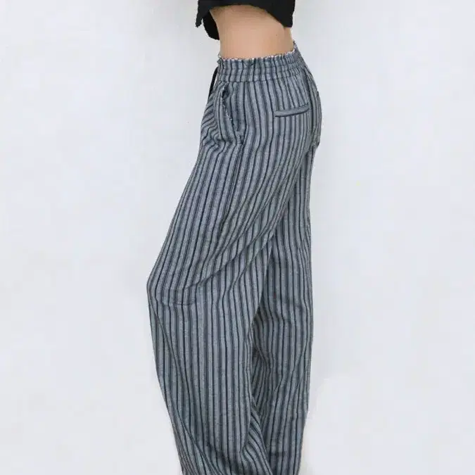 폴리수엠 effortless pants