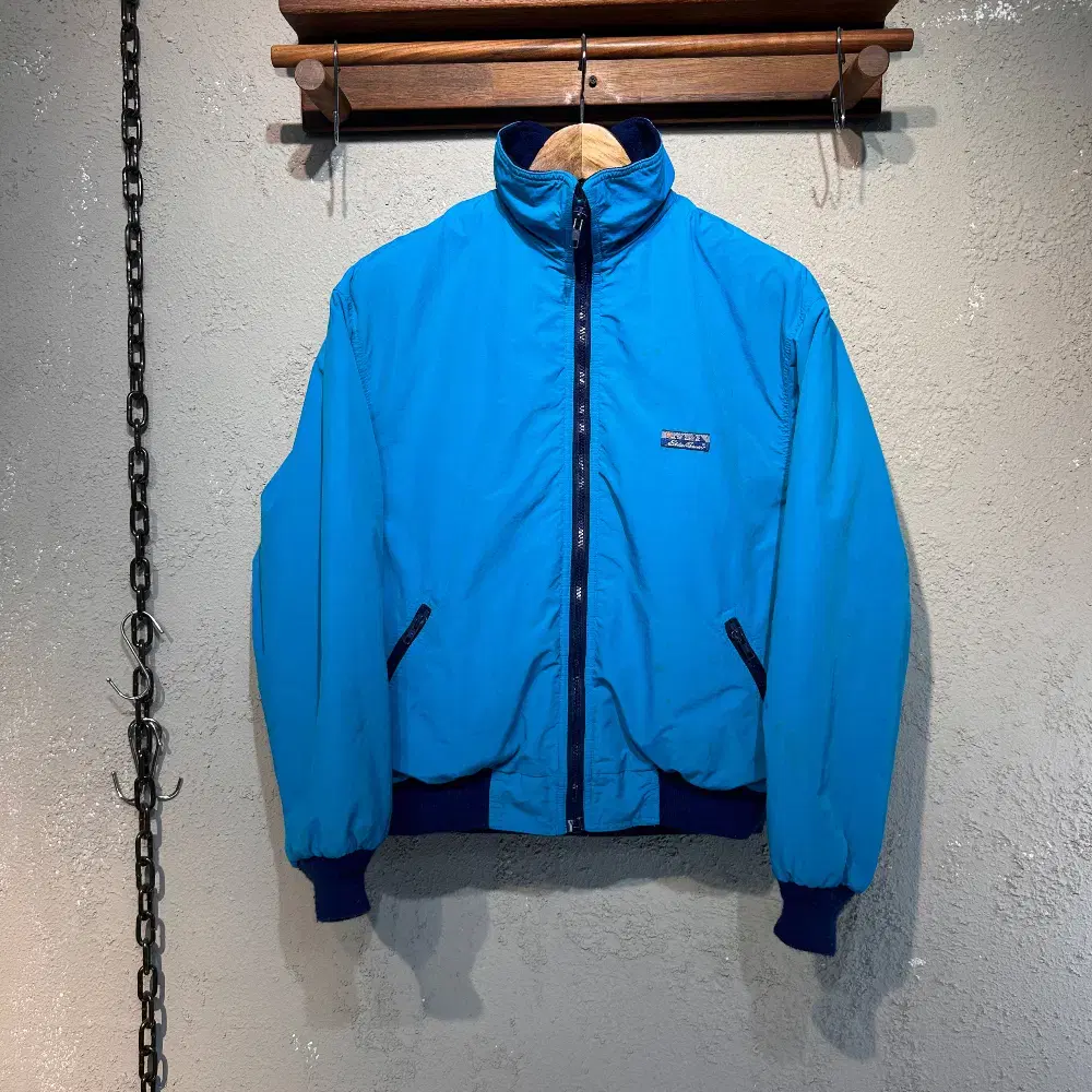 ~103 80년대 데이바우어 80s eddie bauer 나일론자켓