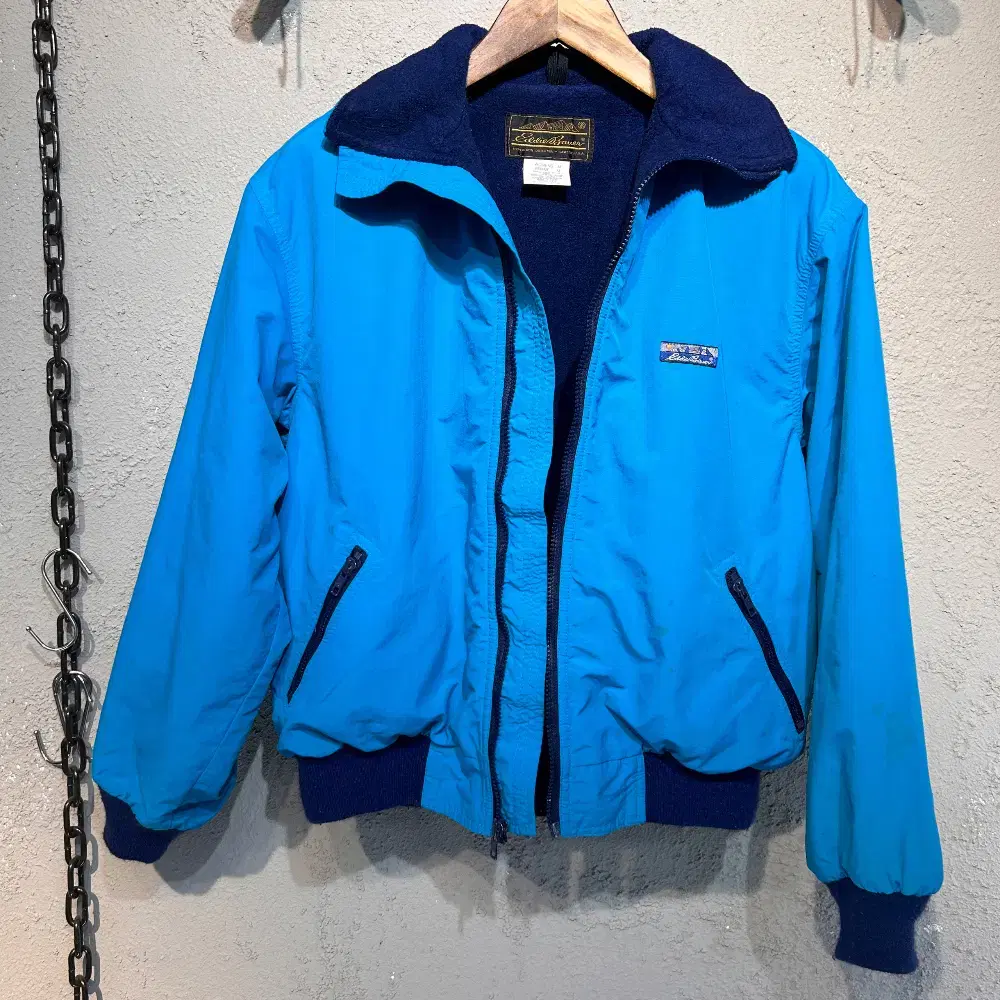 ~103 80년대 데이바우어 80s eddie bauer 나일론자켓