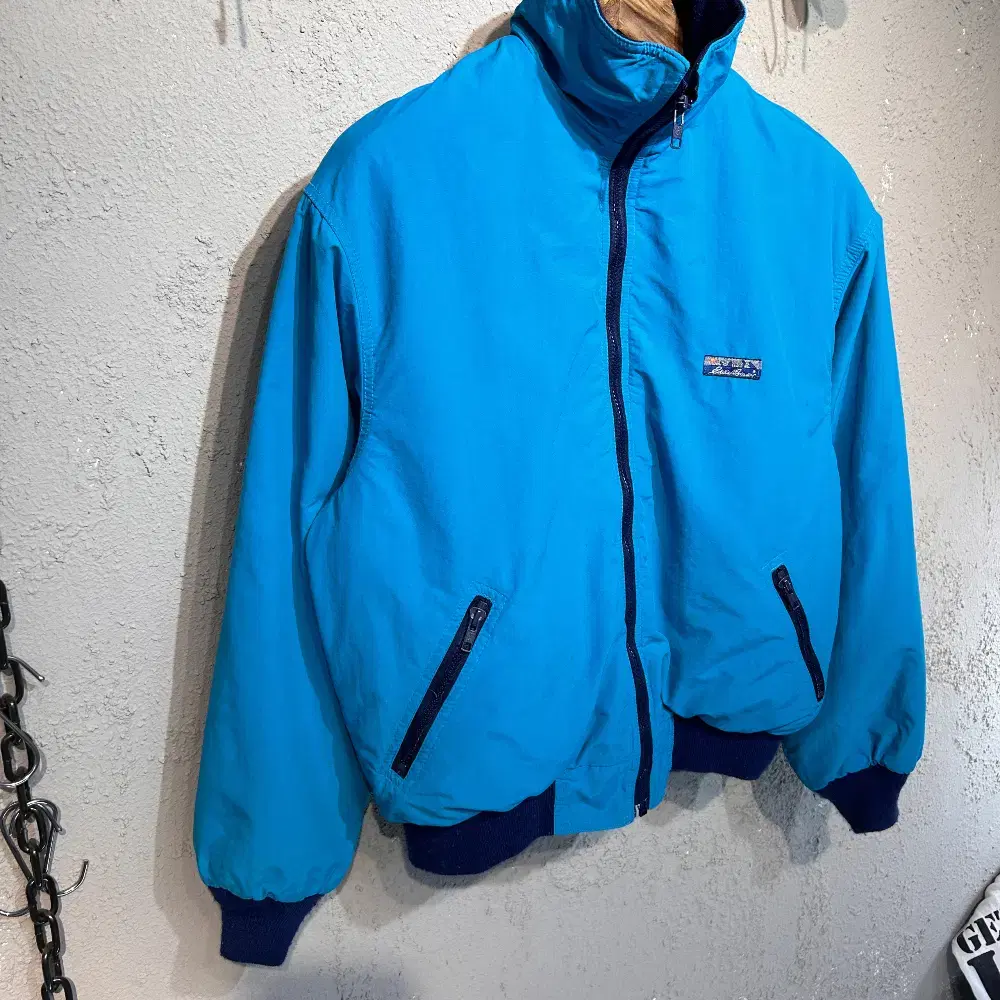 ~103 80년대 데이바우어 80s eddie bauer 나일론자켓