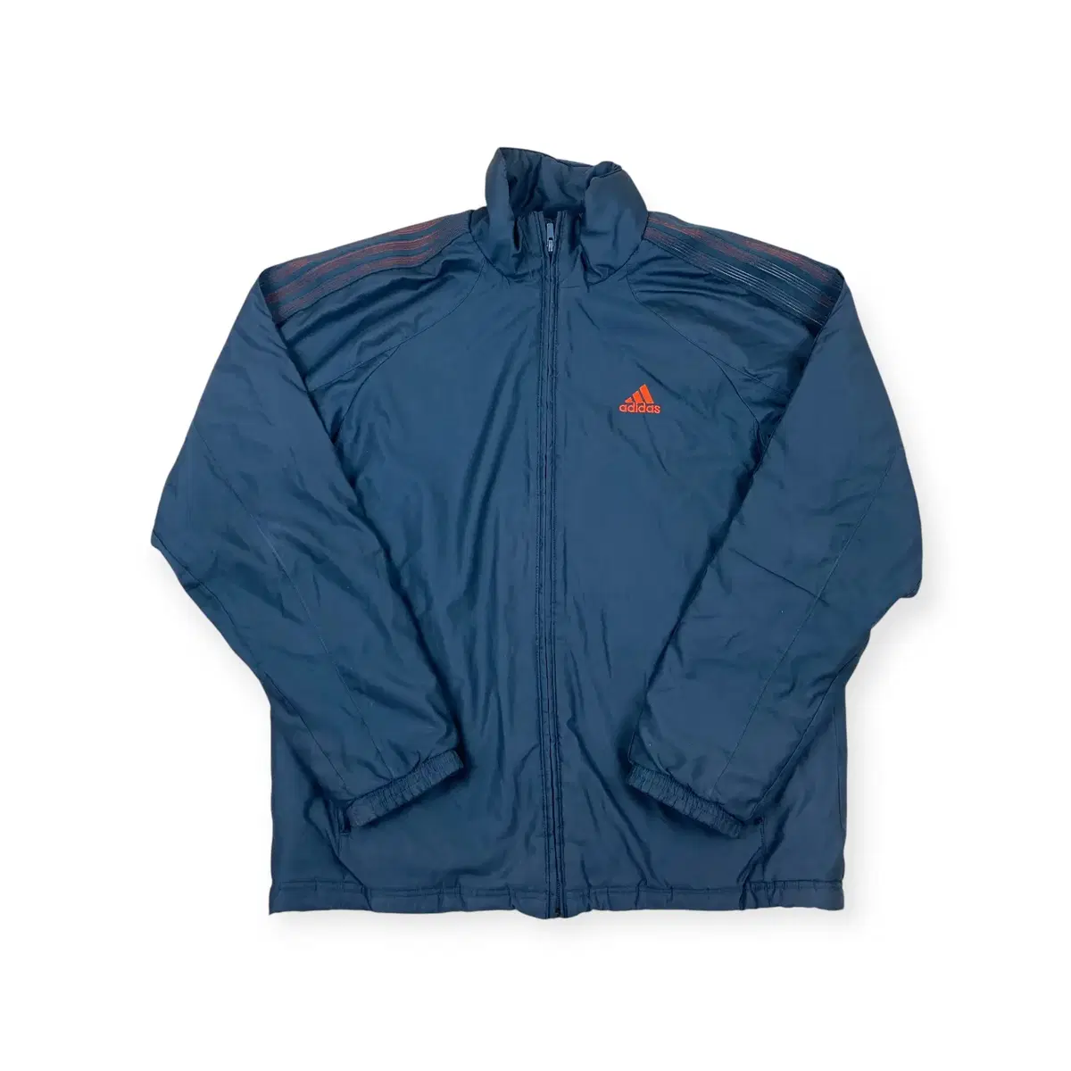 Adidas Brushed Windbreaker (AK13034)