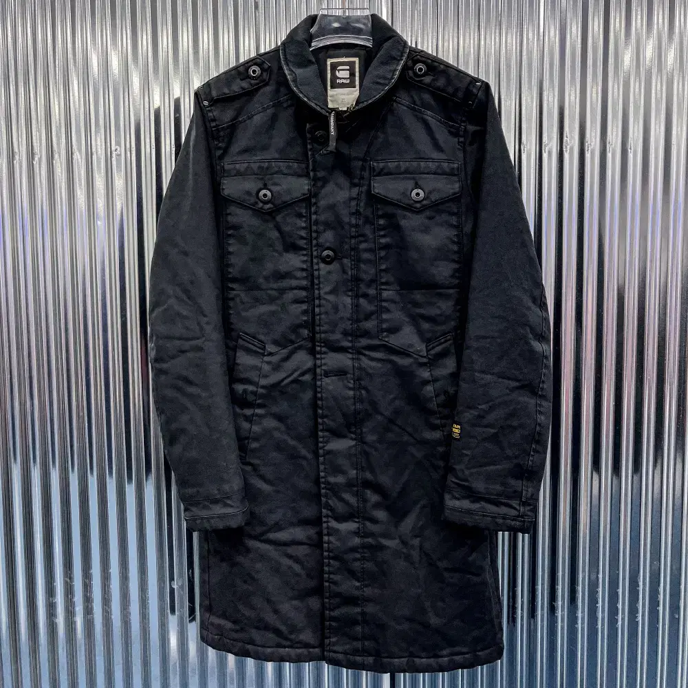 CP CompanyXG star RAW M65 padded coat (domestic M) P234