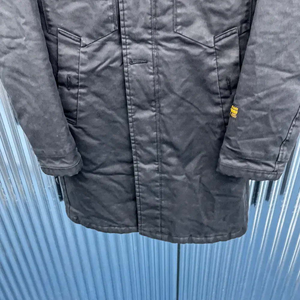 CP컴퍼니XG star RAW M65 패디드 코트 (국내 M) P234