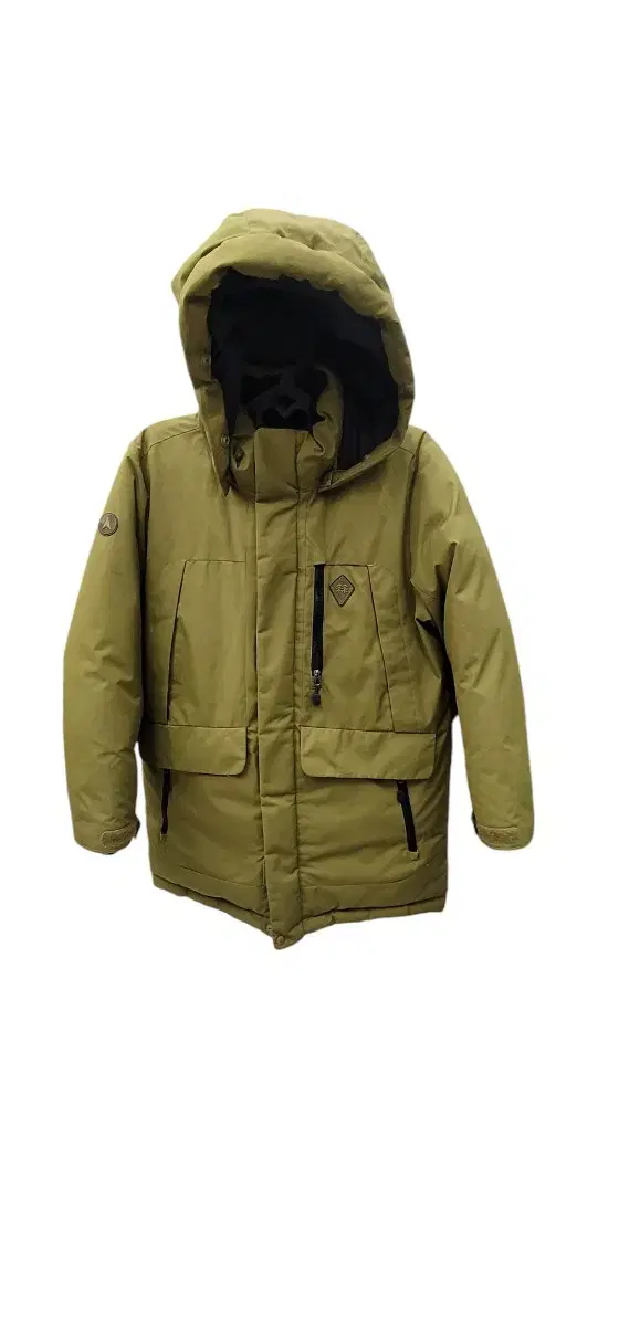 KOLONGSPORT Duck Down Padding/Jacket